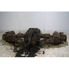 Mercedes-Benz Drivetrain & Transmission Mercedes Achteras HL/1-DCS13