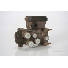 MAN Brake System EBS Remklep TGA