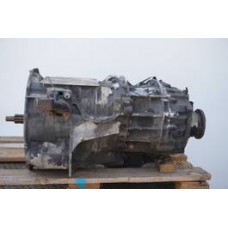 ZF 12AS1210OD TGM