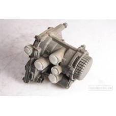 Mercedes-Benz Brake System Aanhangwagen EBS ventiel MB