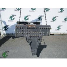 Volvo 21224739//9 Achter as zij jukken FH 6x2 500 euro 6