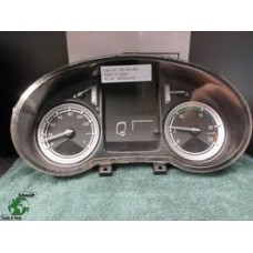 DAF CF400 2114867 INSTRUMENTENPANEEL  EURO 6