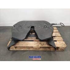 Volvo Volvo - 21587523 - Koppelschotel SAF Holland SKS 3 - 21587523 - Koppelschotel SAF Holland SKS 36-20V 160mm