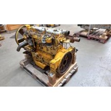 Perkins 6.154 (TW50257)