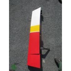 Mercedes-Benz A 960 790 31 44 //  ZIJ FENDER MP4 EURO 6