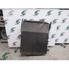 Volvo 22174064//21649511//22174081//22212982 RADIATOR EN INTERCOOLER FH 500 EURO 6