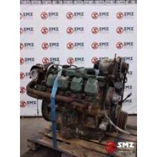 Mercedes-Benz Occ Motor mercedes om442a