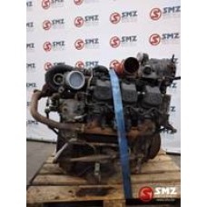 Mercedes-Benz Occ motor mercedes om441A