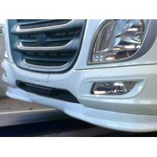 DAF XF 106 Boegspoiler
