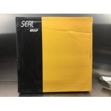 Liebherr Aftermarket - Axial Face Seal