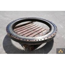 Caterpillar 345D/349D Swing gear