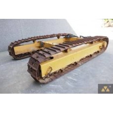 Delta Track set
