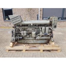 Deutz SBF8M716 Diesel motor 256 kW 350 PK Diesel engine