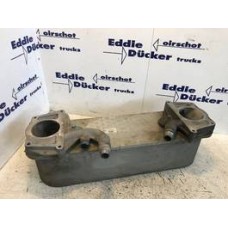 MAN TGS 51.09500-7189 INTERCOOLER /TGX EURO 6