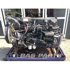 Renault Motor Renault DTI11 430