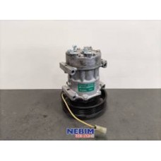 Volvo Volvo - 84094705 - Airco compressor FH4 - 84094705 - Airco compressor FH4