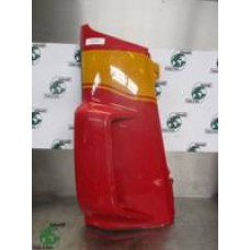 DAF 1844276  HOEK FENDER  RECHTS CF 480 EURO 6