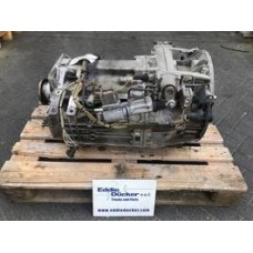 Mercedes-Benz G-klasse 715320 G 100-12 ATEGO 1823K/1828K/1833K