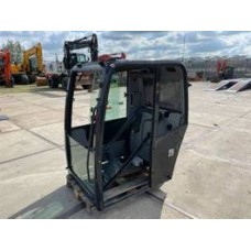 Kubota KX 080-4a Cabine