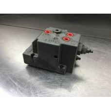 Liebherr Liebherr - Regulating Valve