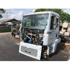 MAN TGA 18.430 DAY CAB 4X4 HYDRO