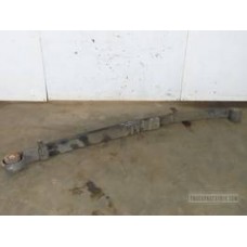 Suspension Parts Paraboolveer Iveco