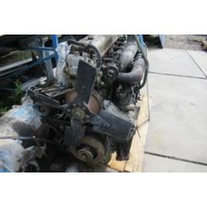 DAF Motor 615 met versnellingsbak