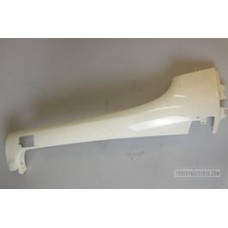 MAN TGX Body & Chassis Parts Cabinehoek Re. MAN TGX