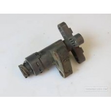 Iveco Electrical System Hoogte sensor Iveco