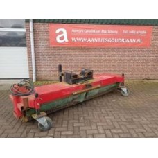 Sweep Veegmachine 3000mm