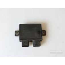 MAN Electrical System Relais FSA MAN