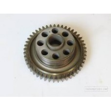 MAN Engines & Parts Krukastandwiel MAN D2676
