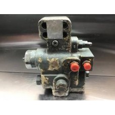 Liebherr Liebherr - Safety Valve