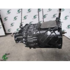 DAF 1681753/ 1817063 / 1681741   12 AS 2130TD XF CF EURO 5 RATIO 15.86-1.00