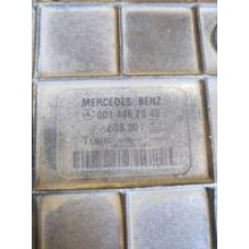 Mercedes-Benz TEMIC PLD