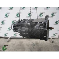 DAF CF400 1912119 TRANSMISSIE 12 AS 1930 TD EURO 6
