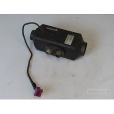 MAN Heating, Ventilation & AC Standkachel D2 MAN