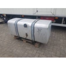 DAF 630 liter