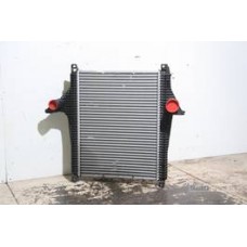 MAN TGL Cooling System Intercooler MAN TGL & TGM