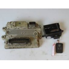 Electrical System Motor ECU OM471LA MB