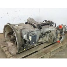 Mercedes-Benz Drivetrain & Transmission Versnellingsbak G 211-12/14,93