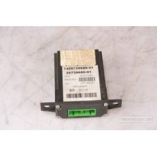 Renault RIDGE Electrical System Versnellingsbak ECU Renault