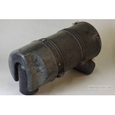 MAN TGA Body & Chassis Parts Luchtfilterhuis MAN TGA