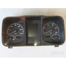Mercedes-Benz Electrical System Instrumentenpaneel MB MP4
