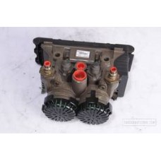 Knorr-Bremse Brake System Achteras EBS modulator RENAULT