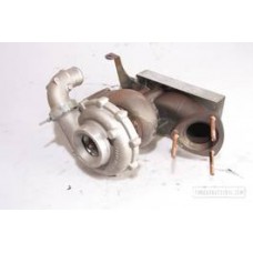MAN Engines & Parts Turbolader MAN D0836LFL53