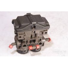 Knorr-Bremse Brake System Achteras EBS modulator Scania