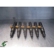 Volvo 21207143//21644603//21509881/21569191//8503952//85013288 INJECTORT FH FM FMX EURO 5 EEV
