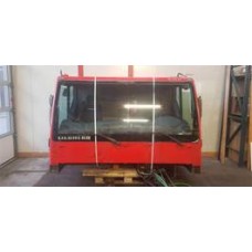 Liebherr LTM 1060-2 lower cabin