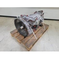 Mercedes-Benz Grove GMK 5100 gearbox Mercedes-Benz G240-16